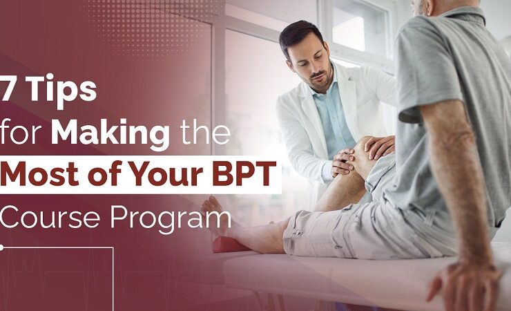 BPT Course