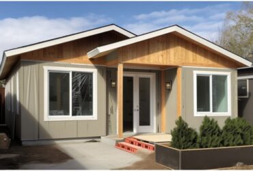 Accessory Dwelling Unit