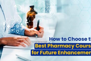 Pharmacy Courses