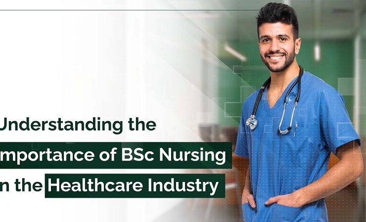 BSc Nursing