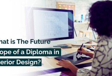 Diploma in Interior Design