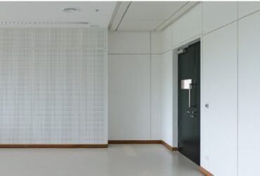 soundproof doors