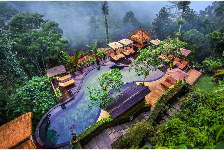Holidays to Bali