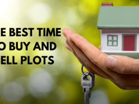 Plots for Investment