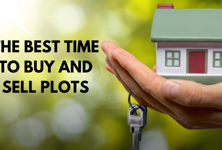 Plots for Investment