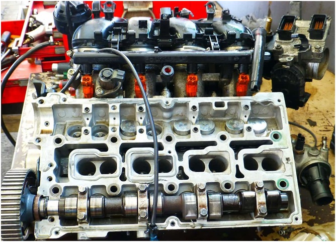 Cylinder Head Gasket 