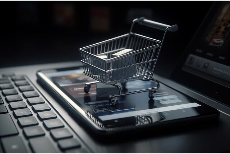 E-commerce