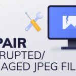 JPEG files