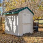 Storage Sheds