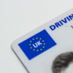 UK Driving Licence