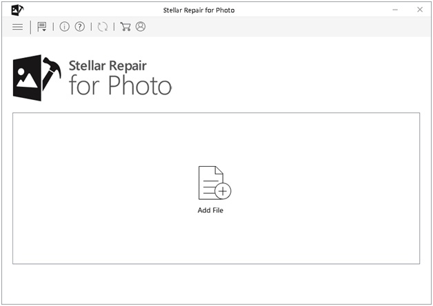 install the Stellar Repair