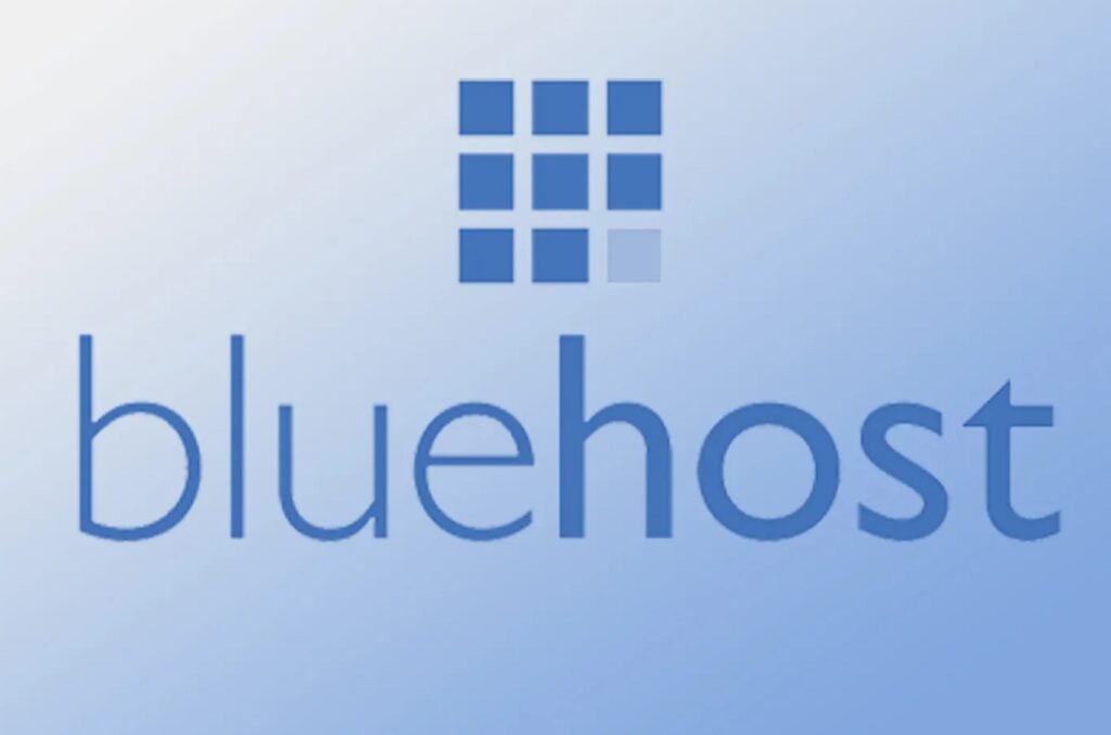 Bluehost