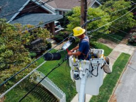 Electricians