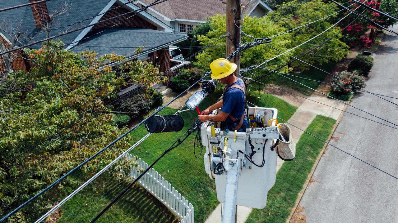 Electricians