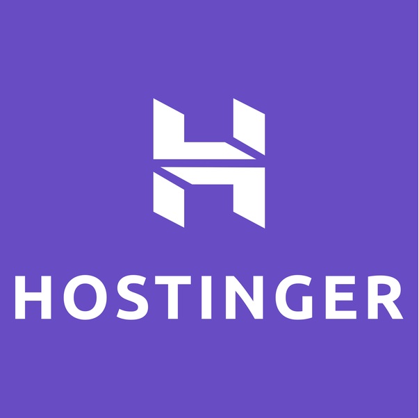 Hostinger – 1o Best Web hosting Companies in USA