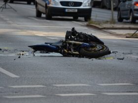 Motorcycle Accident Lawyer