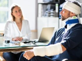 personal injury attorneys