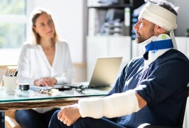 personal injury attorneys