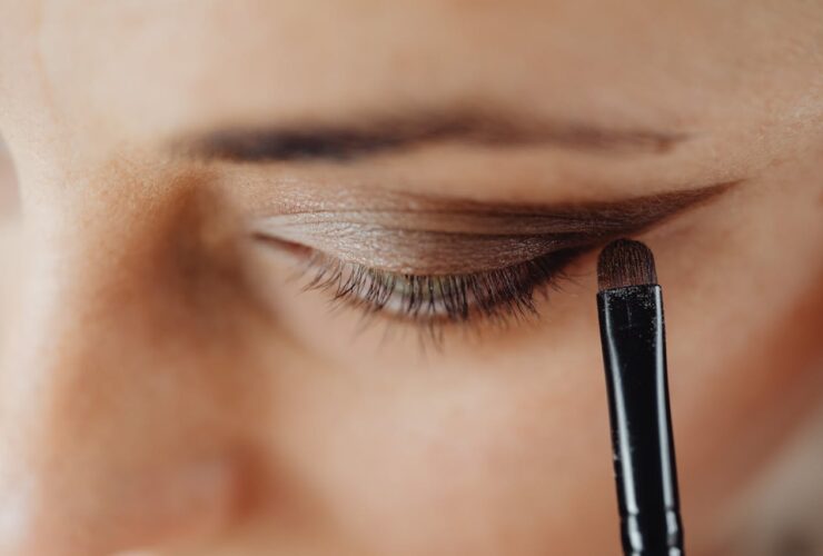 Eyelash Extension