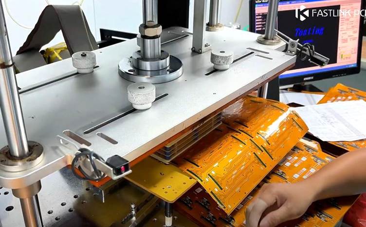 Rigid-Flex PCB Applications and Materials: A Global Manufacturing Perspective