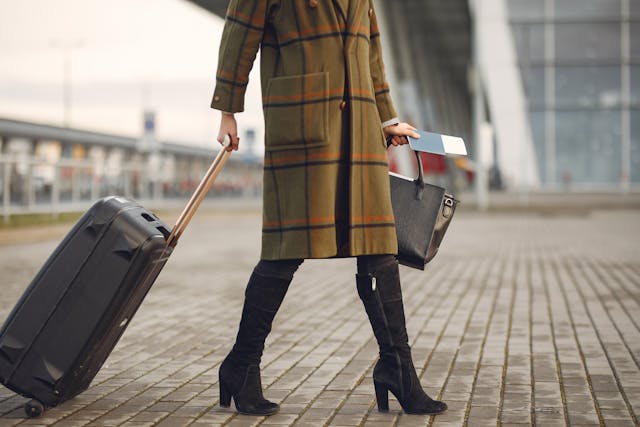 Travel Trends