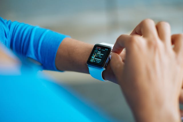 Wearable