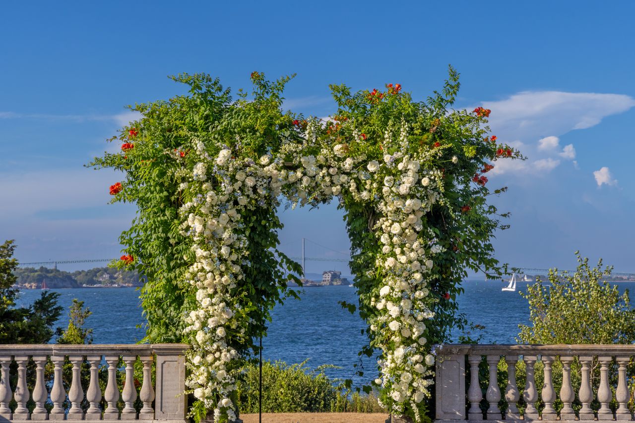 Wedding Arch