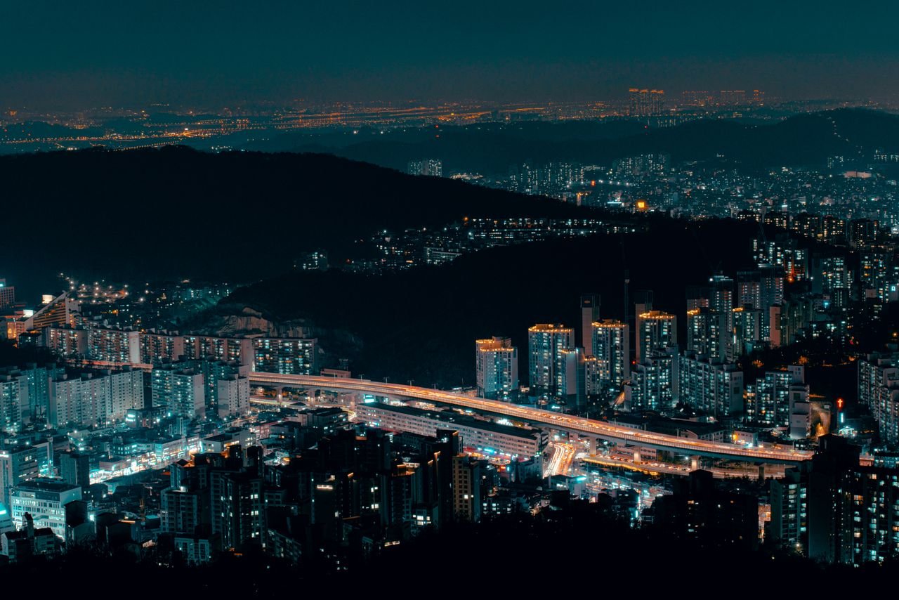 South Korea