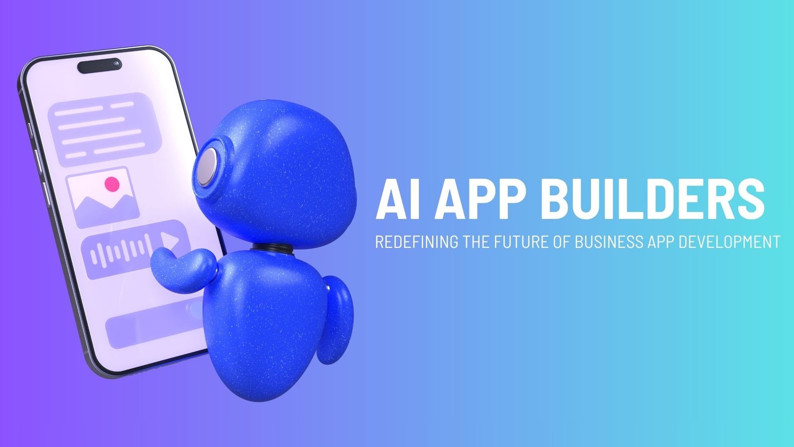 App Builders