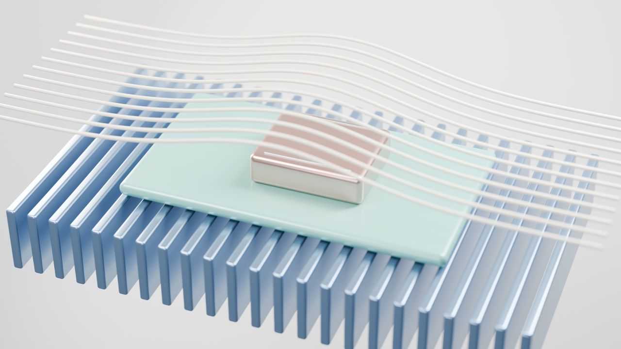 AI 3D